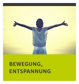 Freizeitkurs Bewegung und Entspannung in 3127 Mühlethurnen