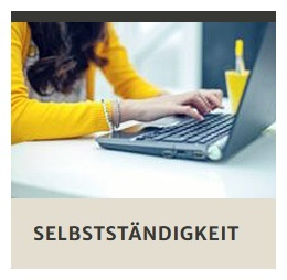 Kurse zum Thema Selbstständigkeit für  Mühlethurnen