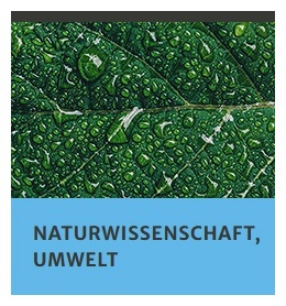naturwissenschaftliche Kurse Natur und Umwelt für  Mühlethurnen