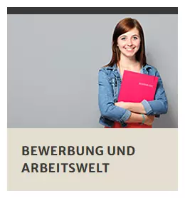 Bewerbungen und Vorbereitung auf die Arbeitswelt in  Basel-Landschaft