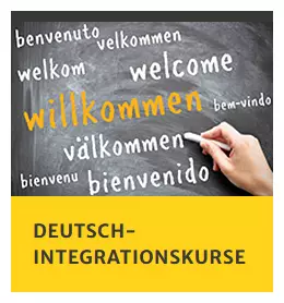 Deutsch Integrationskurs für  Basel-Landschaft