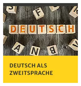 Kurs Deutsch als Zweitsprache für  Basel-Landschaft