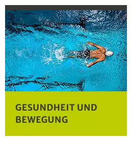 Kurs Freizeit Gesundheit Bewegung in  Basel-Landschaft